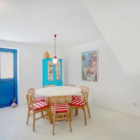 El Patron Casa De Huespedes לינה וארוחת בוקר Cotillo