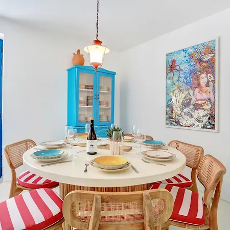 לינה וארוחת בוקר El Patron Casa De Huespedes